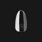 Aprés Nail Gel-X Extensions - Sculpted Almond Short V2 - Universal Nail Supplies