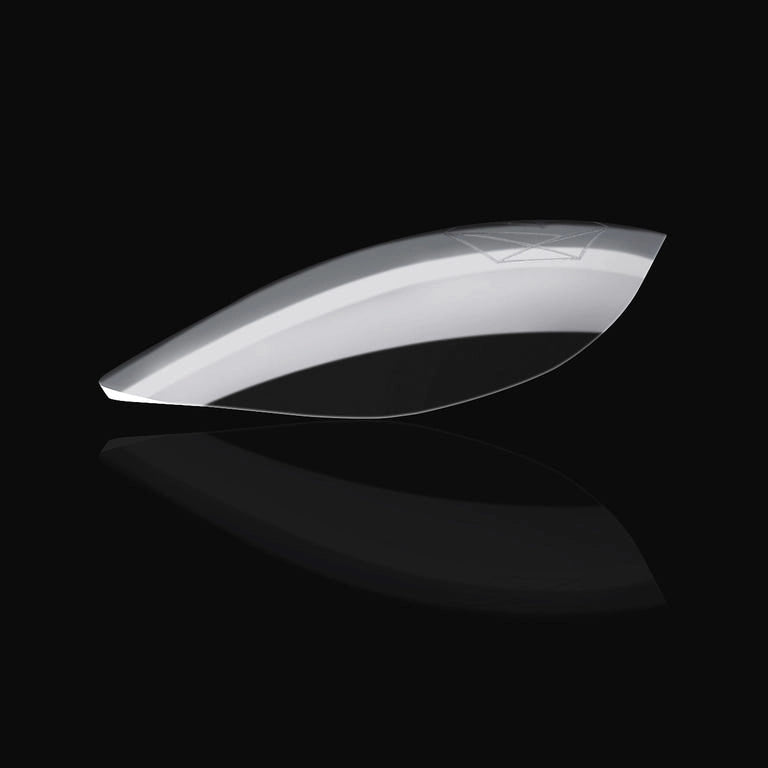 Aprés Nail Gel-X Extensions - Sculpted Almond Short V2 - Universal Nail Supplies