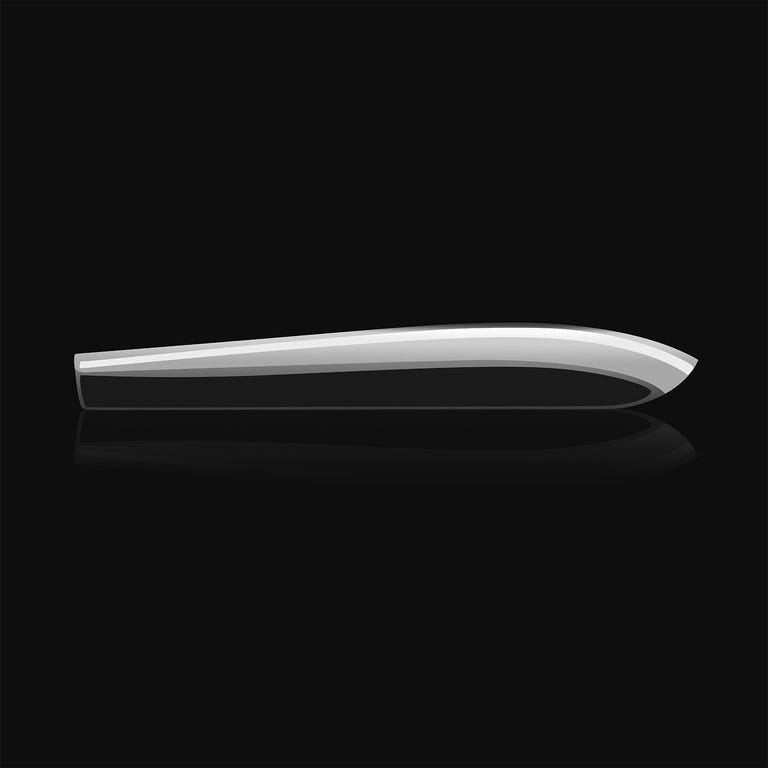 Aprés Nail Gel-X Extensions - Sculpted Coffin Extra Extra Long Pro (420PCS) - Universal Nail Supplies