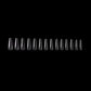 Aprés Nail Gel-X Extensions - Sculpted Coffin Extra Long Pro (420PCS) - Universal Nail Supplies