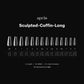 Aprés Nail Gel-X Extensions - Sculpted Coffin Long V2 - Universal Nail Supplies