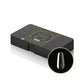 Aprés Nail Gel-X Extensions - Sculpted Coffin Medium V2 - Universal Nail Supplies