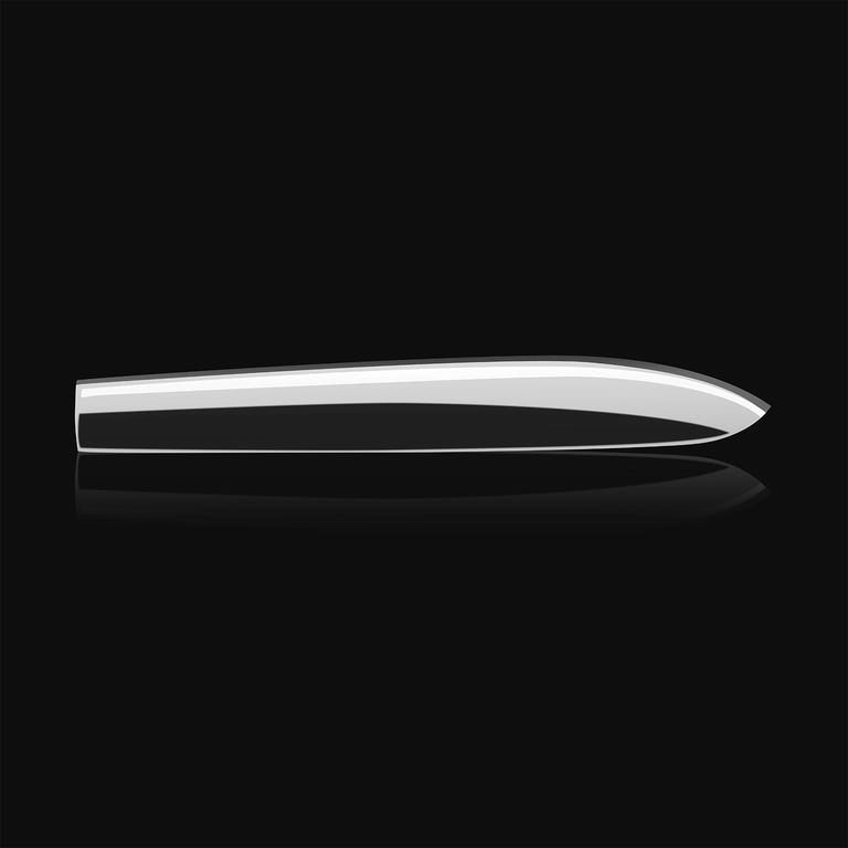 Aprés Nail Gel-X Extensions - Sculpted Square Extra Extra Long Pro (420PCS) - Universal Nail Supplies