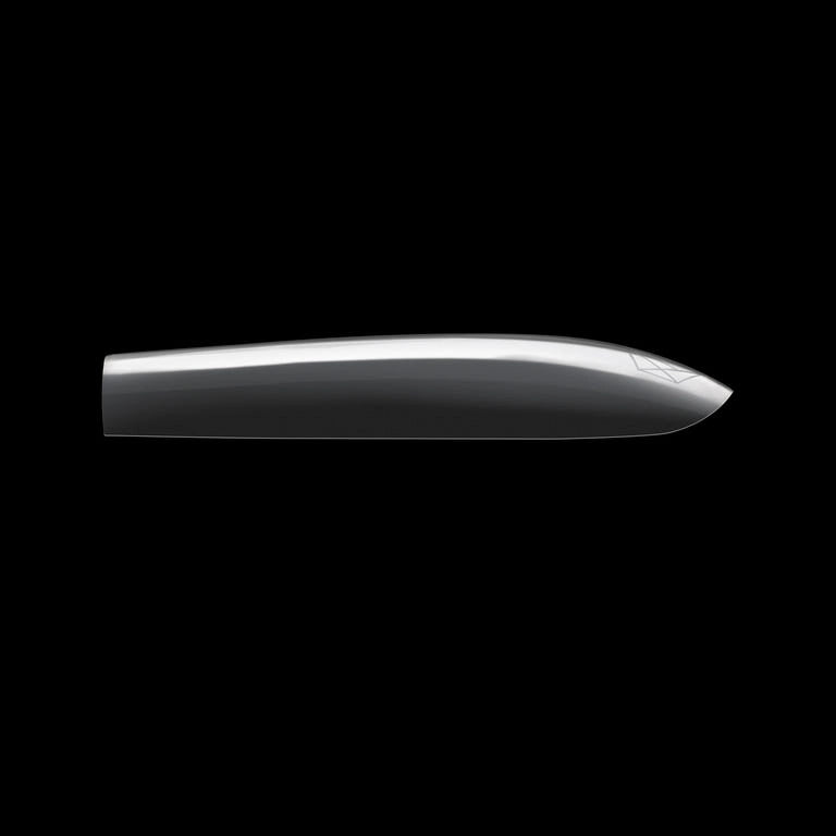 Aprés Nail Gel-X Extensions - Sculpted Square Extra Long Pro (420PCS) - Universal Nail Supplies