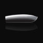Aprés Nail Gel-X Extensions - Sculpted Square Medium V2 - Universal Nail Supplies