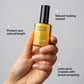 Aprés Nail Gel-X Gel System Soft Gel Builder in a Bottle 30 mL, clear and smooth gel for nail extensions and enhancements