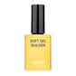 Aprés Nail Gel-X Soft Gel Builder in a Bottle 30 mL, a clear gel for nail extensions in a professional gel system.