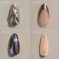 Apres Silk Cover Copacabana #804 15ml - Universal Nail Supplies