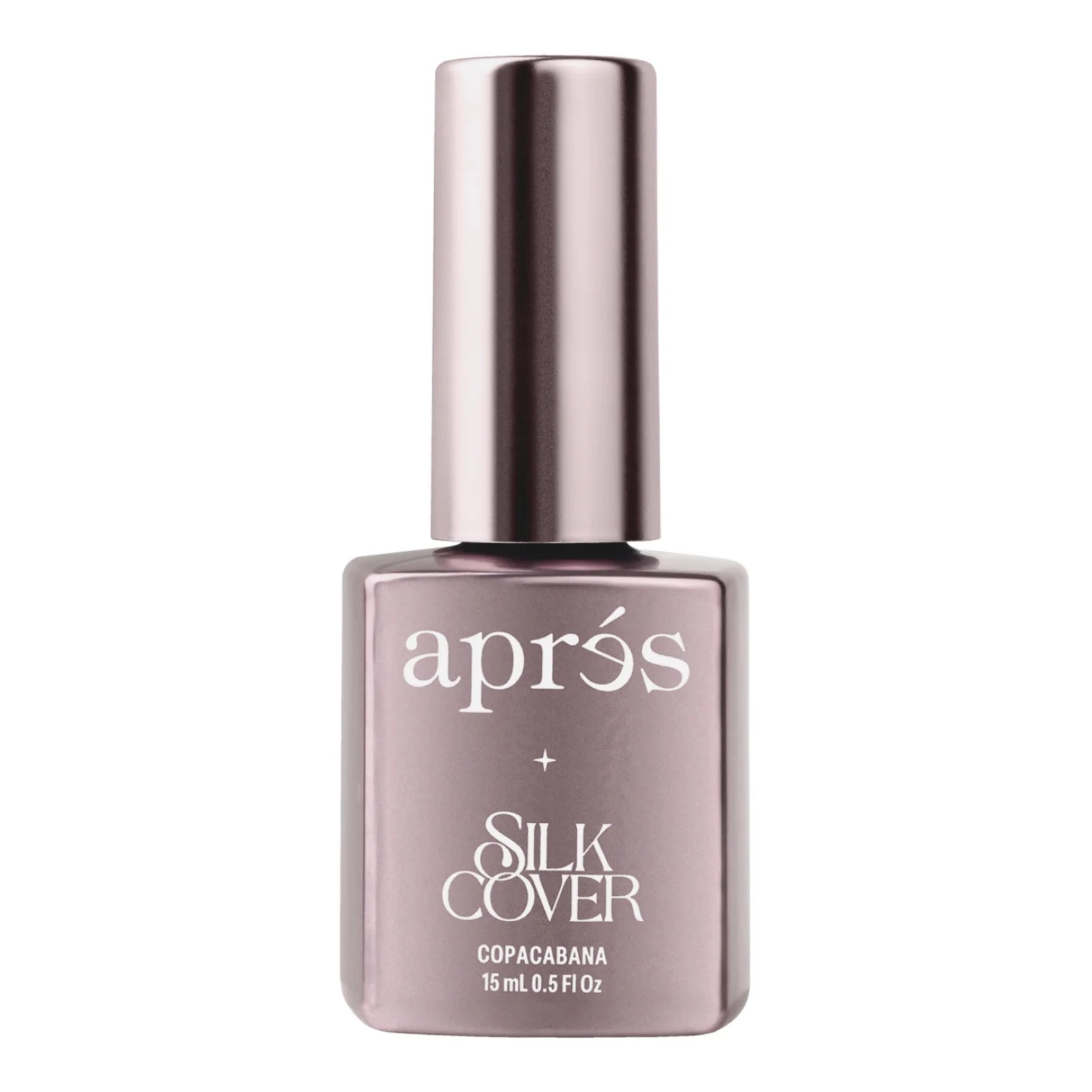 Apres Silk Cover Copacabana #804 15ml - Universal Nail Supplies