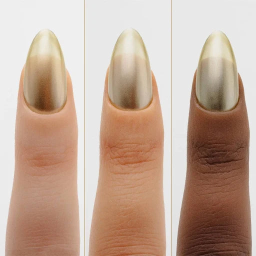 Apres Silk Cover His Pearl Cuffs #808 15ml - Universal Nail Supplies