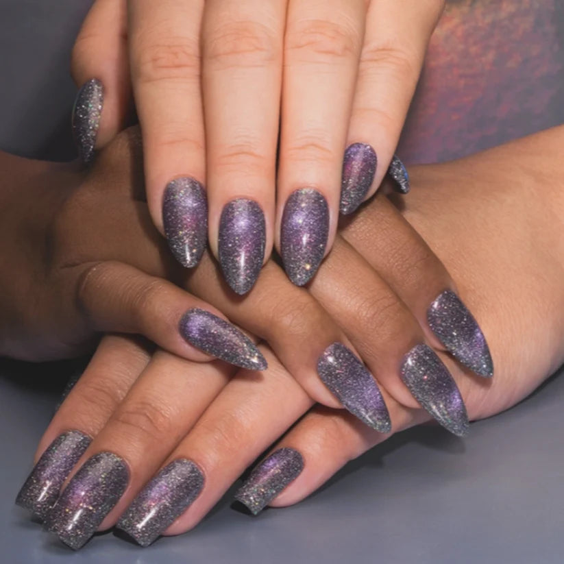 Apres Prismatic Gel Color Frostware P11 10mL
