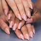Apres Prismatic Gel Color Angel Fire P15 10mL