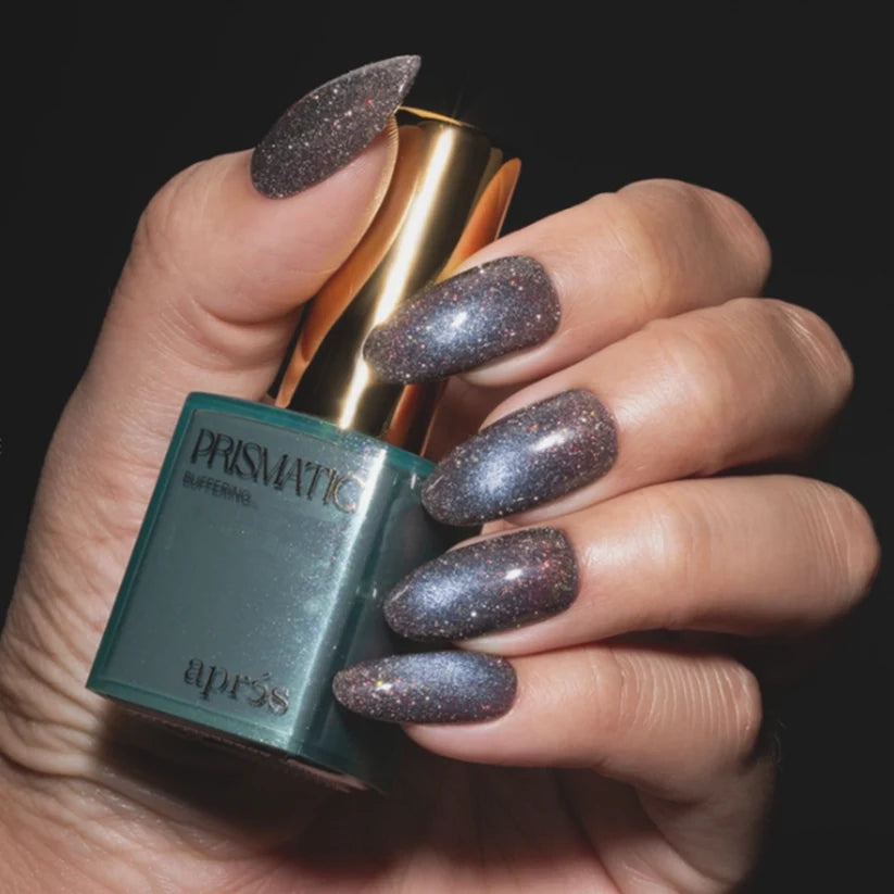 Apres Prismatic Gel Color Bufferring FG12 10mL