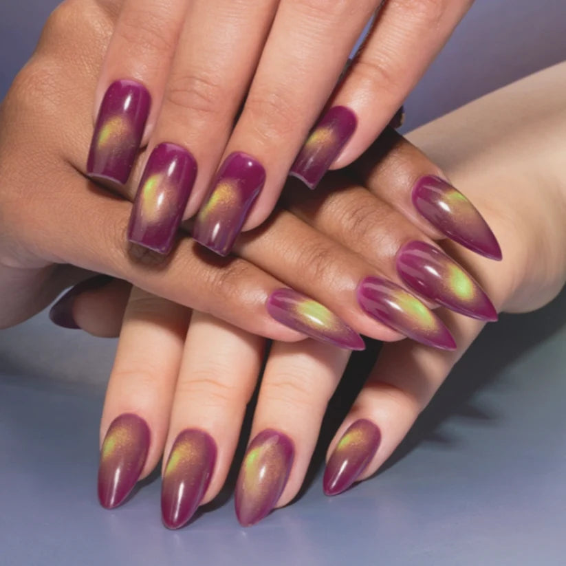 Apres Prismatic Gel Color Limitless Key #CE26 10mL