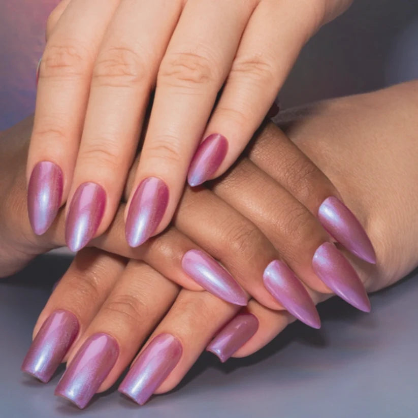 Apres Prismatic Gel Color LavenDUH P16 10mL