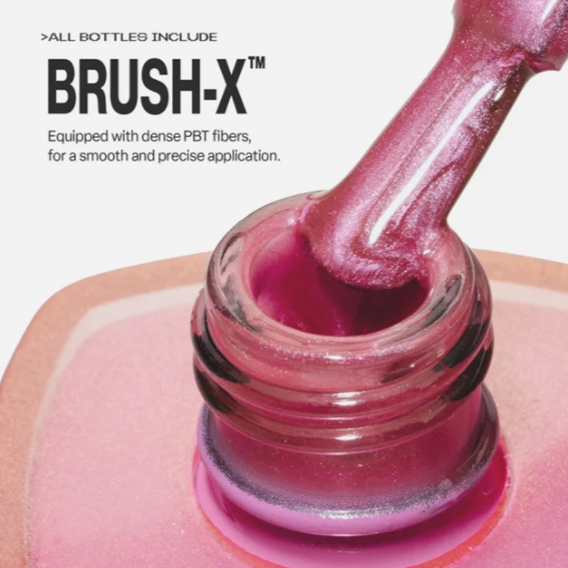 Apres Prismatic Gel Color Soothing Shell CE24 10mL
