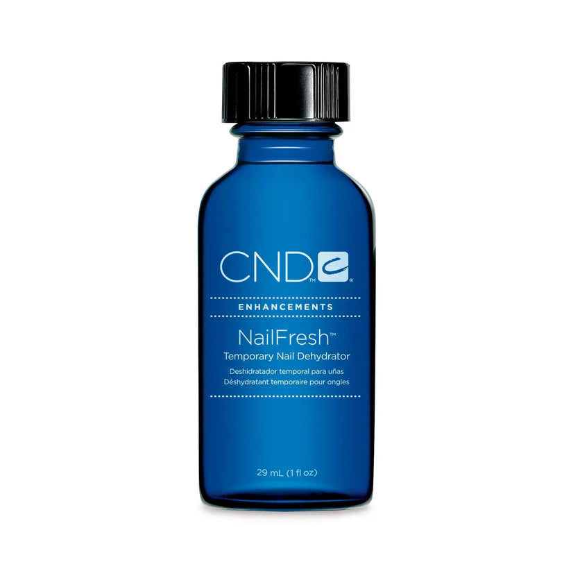 CND Enhancements Nail Fresh, 1 fl oz - Universal Nail Supplies