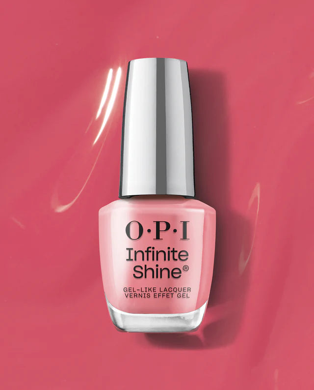 OPI Infinite Shine At Strong Last ISL99 - Universal Nail Supplies