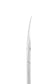 Professional cuticle scissors for left-handed users EXPERT 11 TYPE 3 image 2