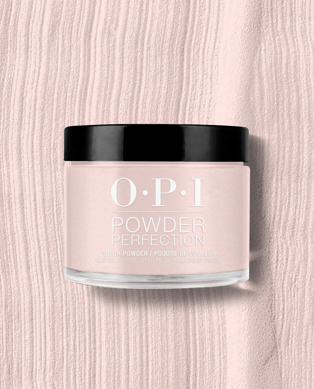 OPI Powder Perfection - Bare My Soul #DPSH4