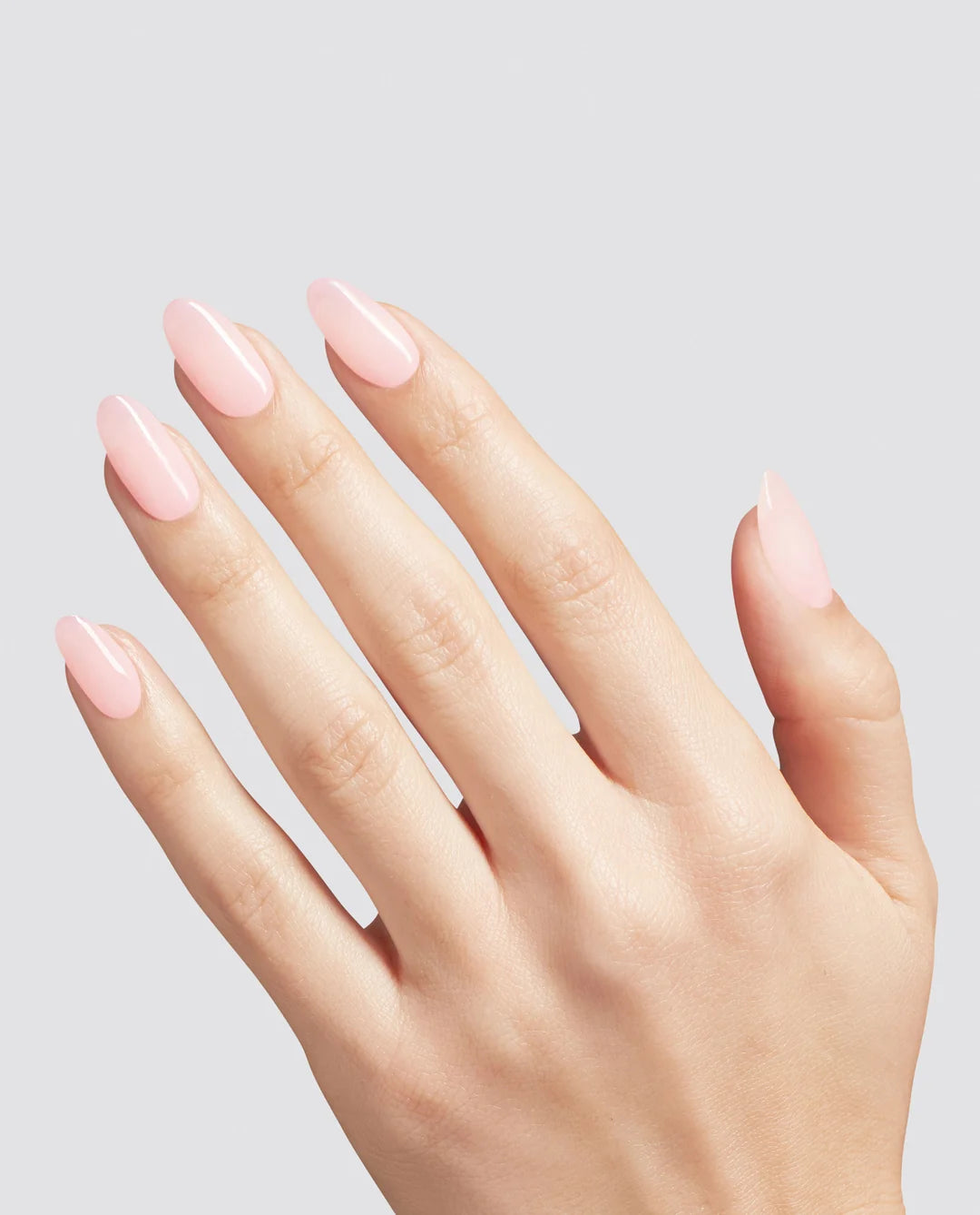 OPI Powder Perfection - Bare My Soul #DPSH4