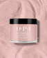 OPI Powder Perfection - Barefoot in Barcelona #DPE41
