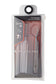 Professional eyelash tweezers EXPERT 41 TYPE 7 (L-shaped,30') image 4