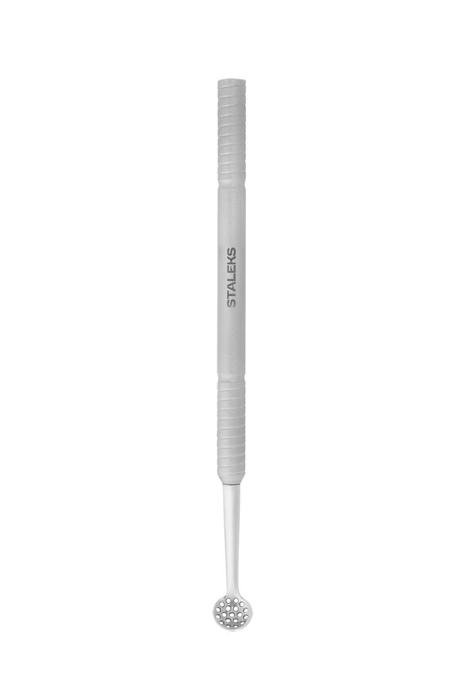 Clear Skin toolset BEAUTY &amp; CARE 30 (uno,round with 19 holes, loop) image 2