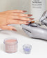 OPI Powder Perfection - Bonfire Serenade #DPN81