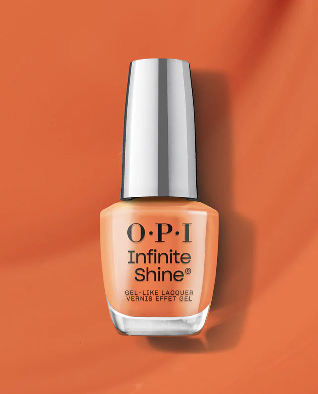 OPI Infinite Shine Bright on Top of It ISL115 - Universal Nail Supplies