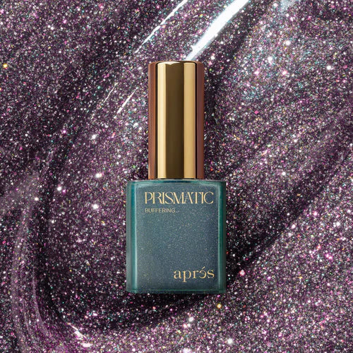 Apres Prismatic Gel Color Bufferring FG12 10mL