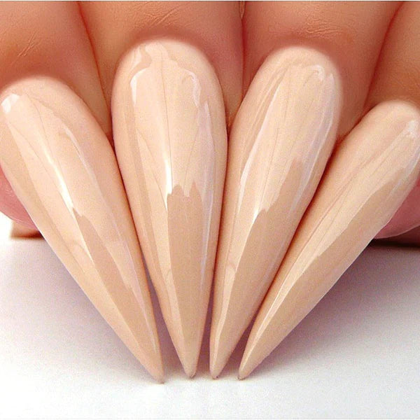 Kiara Sky Gel + Matching Lacquer - Cheer Up Buttercup #559 - Universal Nail Supplies
