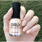 Orly Nail Lacquer - First Kiss (Clearance) - Universal Nail Supplies
