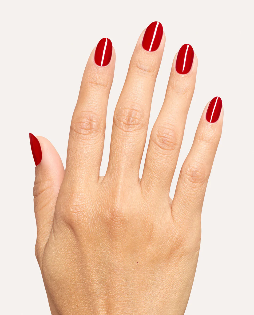 OPI Nail Polish - Cape it Real NLFB002