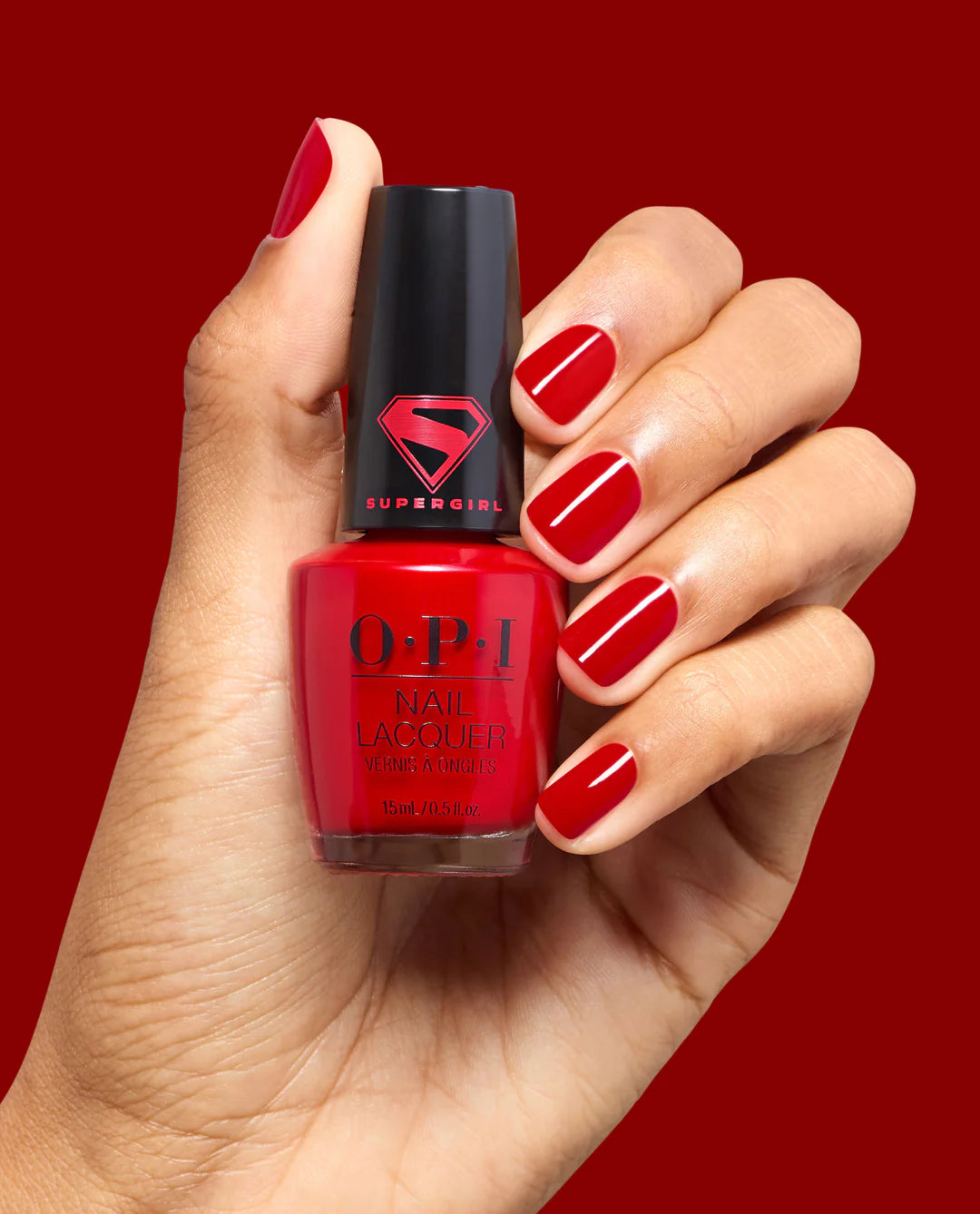OPI Nail Polish - Cape it Real NLFB002