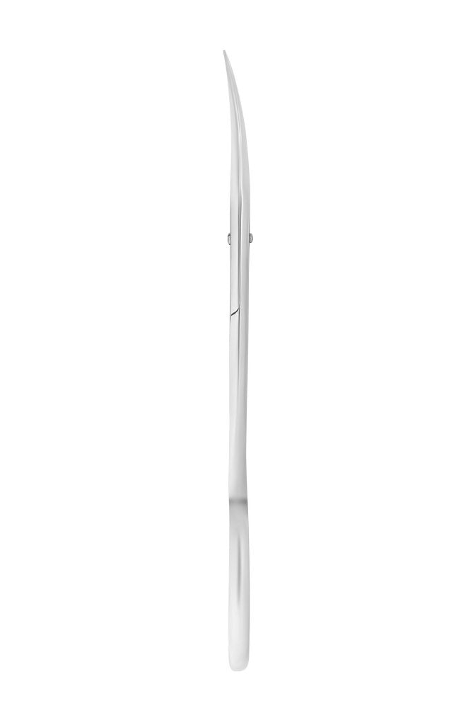 Professional cuticle scissors for left-handed users EXPERT 11 TYPE 2 image 3