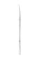 Professional cuticle scissors for left-handed users EXPERT 11 TYPE 2 image 3