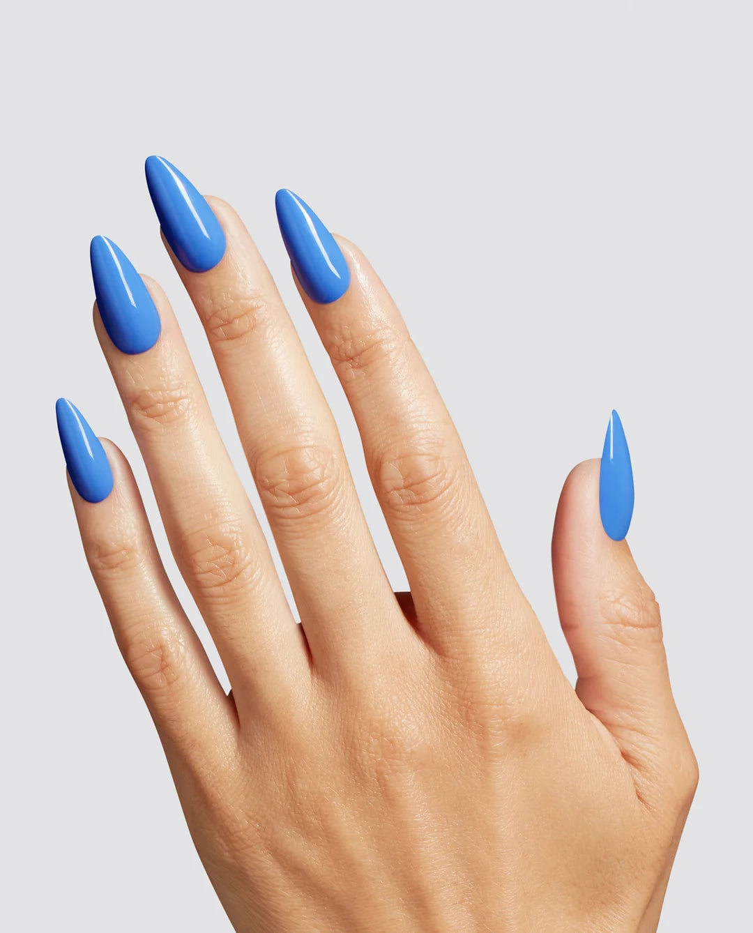 OPI Powder Perfection - Charge It To Their Room #DPP009