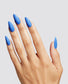 OPI Powder Perfection - Charge It To Their Room #DPP009