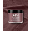 OPI Powder Perfection Chick Flick Cherry #DPH02