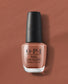 OPI Nail Lacquers - Chocolate Moose #C89 - Universal Nail Supplies