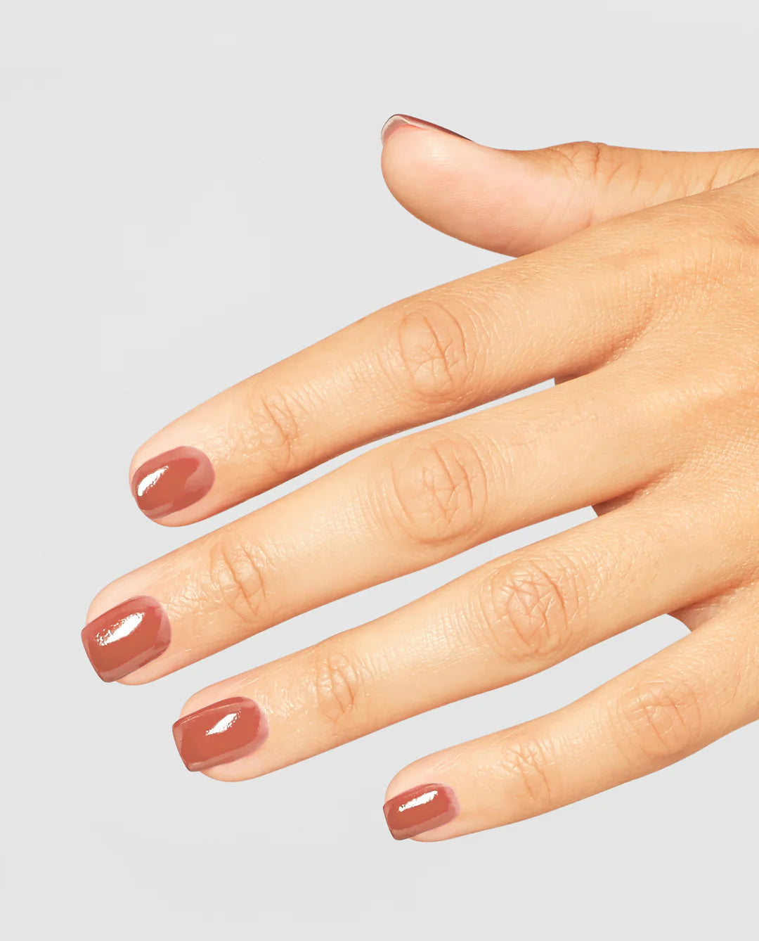 OPI Nail Lacquers - Chocolate Moose #C89 - Universal Nail Supplies