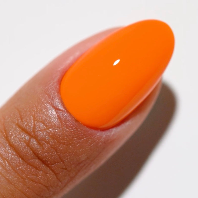 DND DC Gel Duo - Citrus Affairs #2539 - Universal Nail Supplies