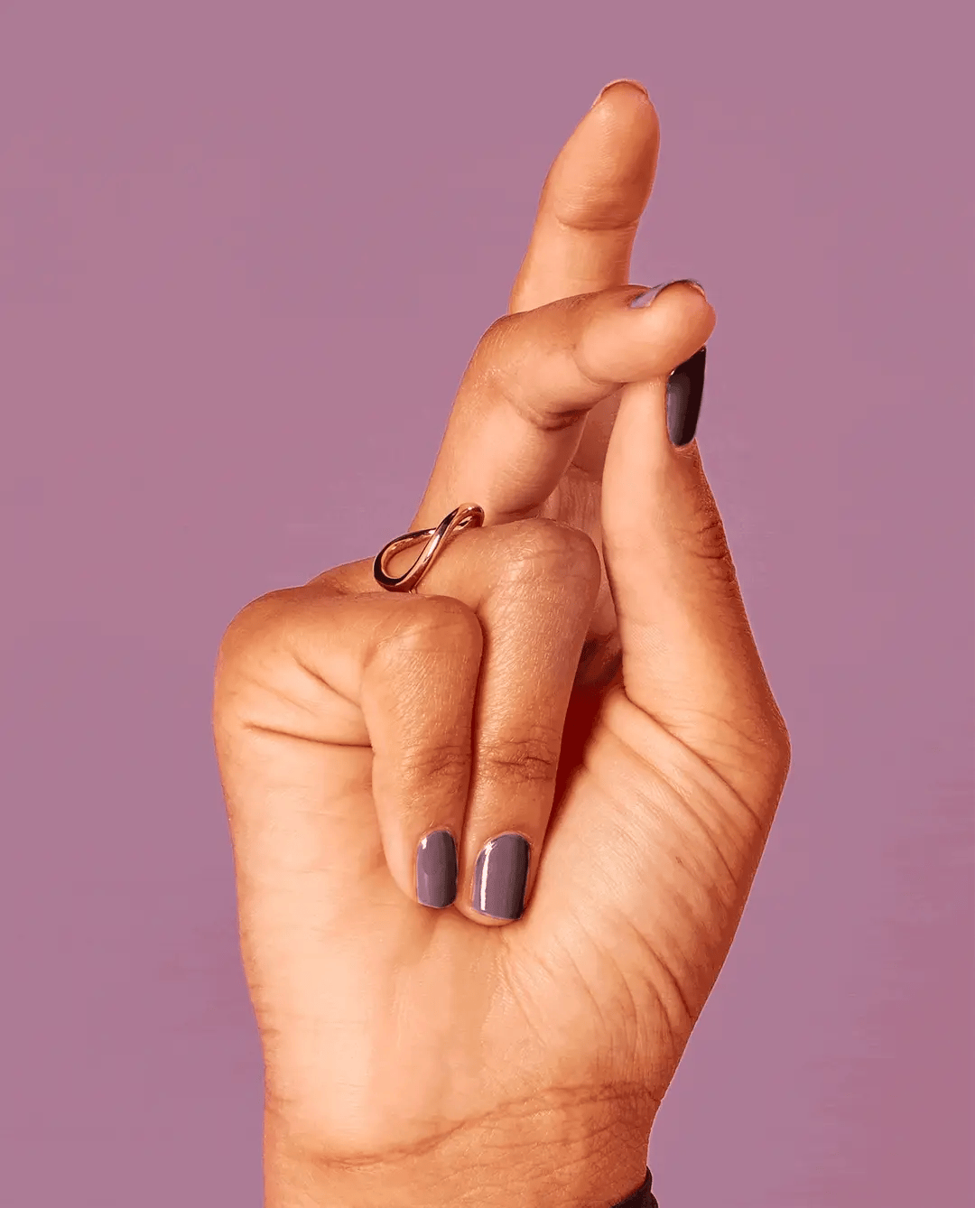 OPI Nail Lacquers - Claydreaming #F002(Discontinued) - Universal Nail Supplies