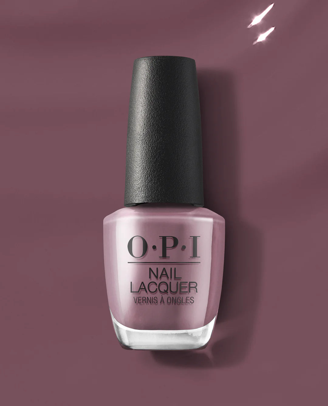 OPI Nail Lacquers - Claydreaming #F002(Discontinued) - Universal Nail Supplies