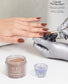 OPI Powder Perfection - Cliffside Karaoke #DPN80