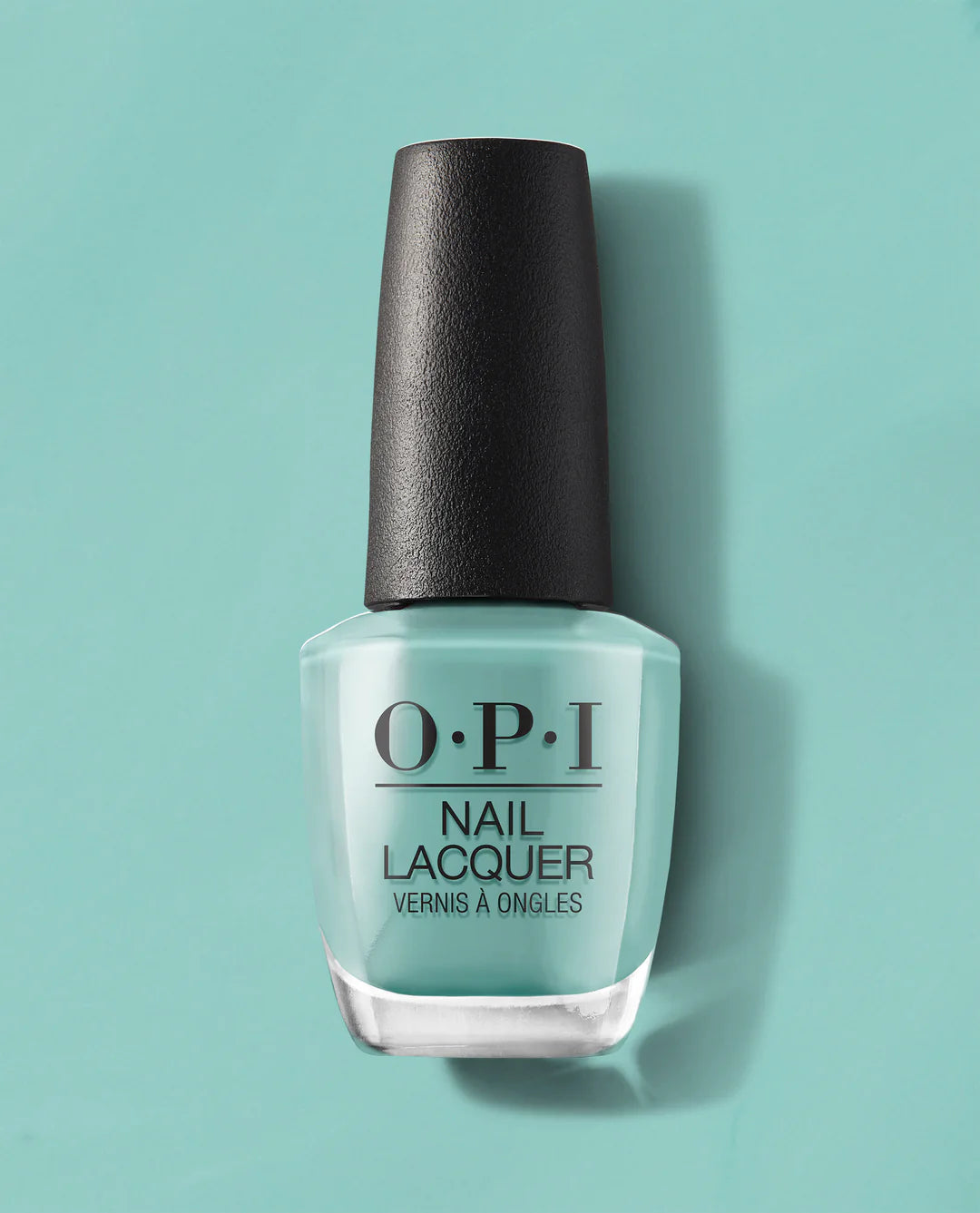 OPI GelColor Intelli-Gel + Matching Lacquer OPI Closer Than You Might Belém GCL24