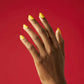 CND Creative Nail Design Shellac - Catching Light (Clearance) - Universal Nail Supplies