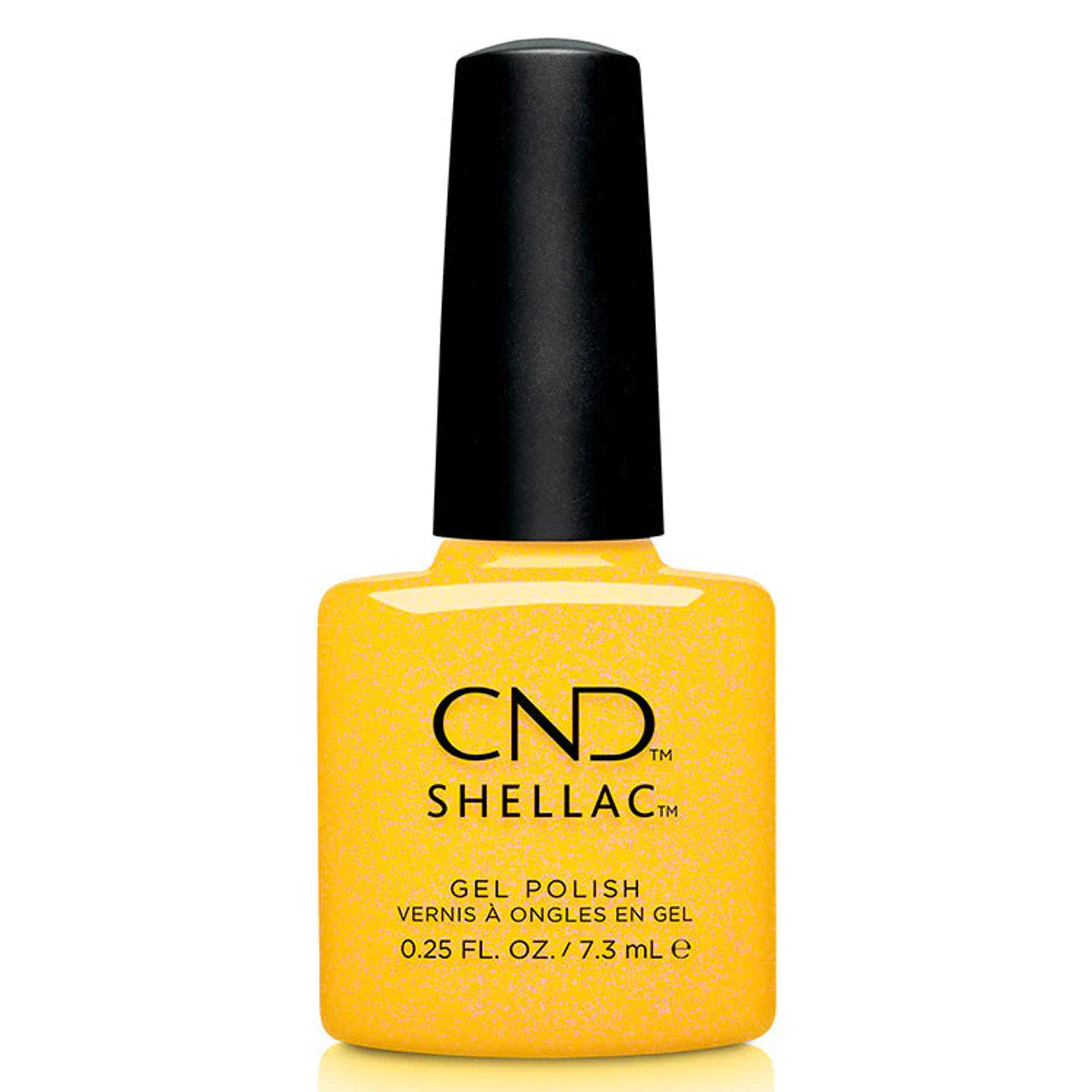 CND Creative Nail Design Shellac - Catching Light (Clearance) - Universal Nail Supplies