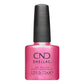 CND Creative Nail Design Shellac Covetable gel nail polish bottle in 0.25 oz with a sleek black and gold label.